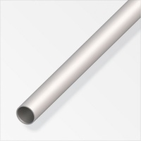 Alfer - Rundrohr 1,5 x 25 x 1000 mm