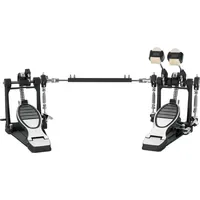 XDrum Pro Doppel Fußmaschine