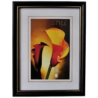 Hama Bilderrahmen Kiel anthrazit 24x30 cm 1 St.