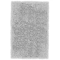 Heckett Lane Fergana Ash Grey 60 x 100 cm