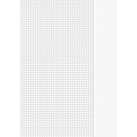 Brunnen Kanzleibogen A4 Lineatur26 50erPack 102142650