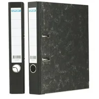 Stylex Ordner DIN A4, 8 cm 80 mm, 20