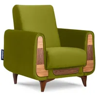 Konsimo Sessel GUSTAVO Schaumstoff 0 x 0 x 0