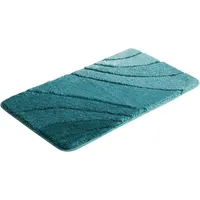 MY HOME Josie Türkis 70 x 110 cm