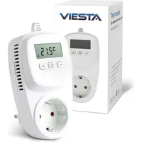 Viesta Heizkörperthermostat