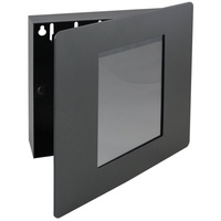 HMF 1050-02 mit Fotorahmen 5 Haken, 22 x 20