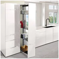 Kesseböhmer Dispensa-x Apothekerauszug 100 Kg Tragkraft 30 x 1900-2300