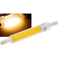ChiliTec LED Strahler R7s 118mm 8Watt 930 Lumen 360°