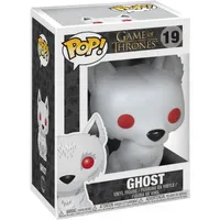 Funko POP! Game of Thrones - Ghost