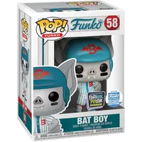 Funko Bat Boy 58 Shop Limited Edition Exclusive Pop!