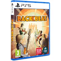 Clear River Games Backbeat PS5