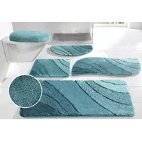 OTTO home Josie Verlaufstürkis 40 x 50 cm