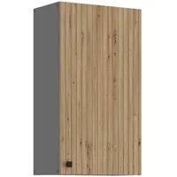 Küchen-Preisbombe Hängeschrank Eiche Artisan 50 x 0 x 0