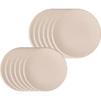 Villeroy & Boch Tafelservice beige | DS