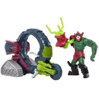 Mattel Masters of Universe Trap Jaw - Fahrzeug