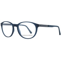 Porsche Design Men's P8261 Sunglasses, f, 52 - 52