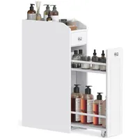 VASAGLE Badezimmerschrank