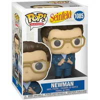 Funko Seinfeld - Newman 1085 - Funko Pop! -