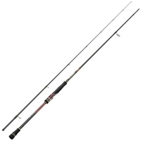 Hearty rise Pro Force II 2.34 m 7-28 gr