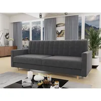 Sofnet Schlafsofa Sara - Sofa mit Schlaffunktion Bettsofa mit