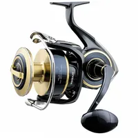 Daiwa Saltiga (G) Spinning-Salzwasserrolle