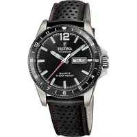 Festina F20699/4 Schwarz