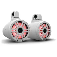 Rockford Fosgate ROCKFORD Color Optix Wakeboard Lautsprecher 20 cm