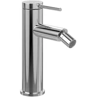 Villeroy & Boch V&B V&B Einhebel-Bidetarmatur Loop& Friends mit