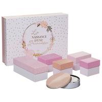 Atmosphera Créateur d'intérieur Geschenk-Boxen in rosa | Gr.: onesize