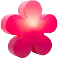 8 seasons DESIGN 8 seasons - Motivleuchte Shining Flower