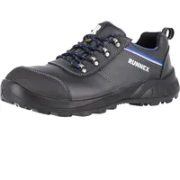 Big Arbeitsschutz RUNNEX ESD-Sicherheitschuh TeamStar S2 5207-39 Gr39