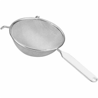 Metaltex Küchensieb fein 18 cm
