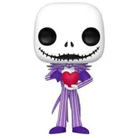Funko Nightmare Before Christmas - Jack Skellington - Funko