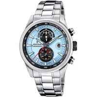 Festina Timeless Chronograph F20694/2