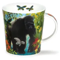 DUNOON Lomond Tasse 0,32 l Weiß