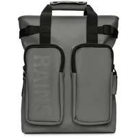 Rains Texel Tote Backpack W3 Grey