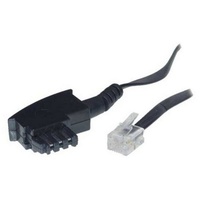 S/CONN maximum connectivity S-Impuls – Telefonkabel - TAE-F (M)