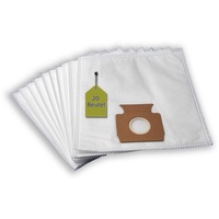 Expert 20 Staubsaugerbeutel passend für EXPERT 3171P EXP, +