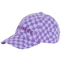 Chiemsee Basecap mit Logo-Stitchings hellblau Einheitsgröße