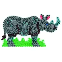 Jbm Stiftplatte Nashorn