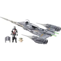 Star Wars Epic Hero Series N-1 incl. 10cm figure