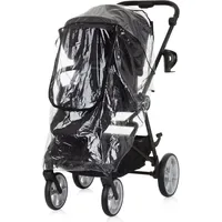Chipolino Kinderwagen Regenschutz