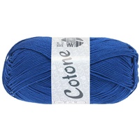 Lana Grossa Cotone | Baumwollbasicgarn | Handstrickgarn aus 100%