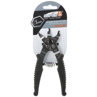 Super B Kettenverschlussglied-Zange TB-3323 2in1, 880305