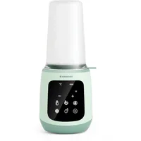 KIKKABOO Flaschenwärmer 4 in 1 Caldo 4-in-1-heizgerät - Multicolor