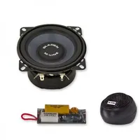 Gladen Audio M 100 - 10cm Kompo-System
