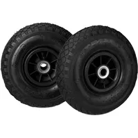 Relaxdays Sackkarrenrad 3,00-4