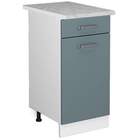 Vicco Vicco, Regal, Unterschrank R-Line (40 x 60 x