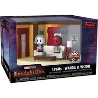 Funko Mini Moments: - Vinyl Figur