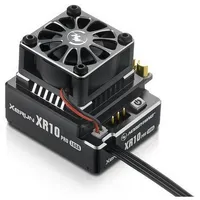 HobbyWing Xerun XR10 Pro Automodell Brushless Fahrtregler Belastbarkeit (max.